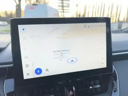 Photo 13 Toyota Corolla 1.8L 140 CH GR SPORT MY25 14