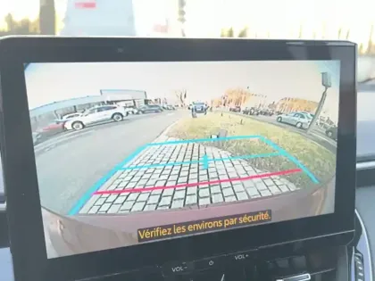 Photo 14 Toyota Corolla 1.8L 140 CH GR SPORT MY25 14