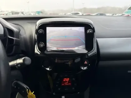 Photo 12 Toyota Aygo 1.0 VVT-i x-night