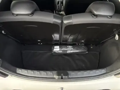 Photo 9 Toyota Aygo 1.0 VVT-i x-night