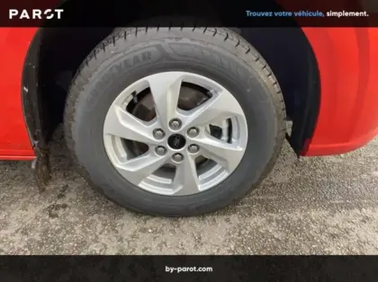 Photo 19 Ford Transit Custom Fg 280 L1H1 2.0 EcoBlue 136ch Limited