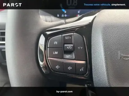 Photo 8 Ford Transit Custom Fg 280 L1H1 2.0 EcoBlue 136ch Limited