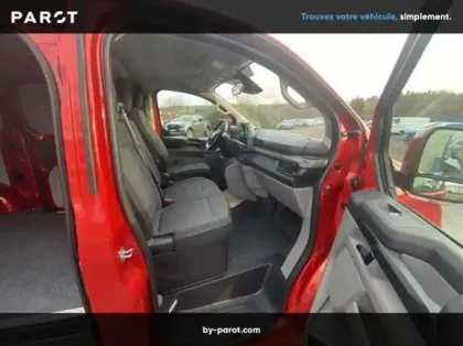 Photo 20 Ford Transit Custom Fg 280 L1H1 2.0 EcoBlue 136ch Limited