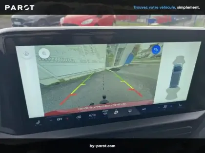 Photo 10 Ford Transit Custom Fg 280 L1H1 2.0 EcoBlue 136ch Limited