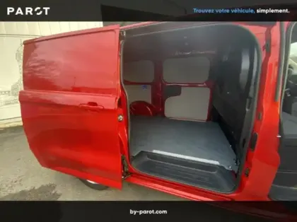 Photo 21 Ford Transit Custom Fg 280 L1H1 2.0 EcoBlue 136ch Limited