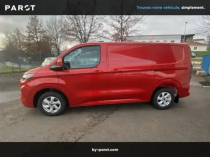 Photo 17 Ford Transit Custom Fg 280 L1H1 2.0 EcoBlue 136ch Limited