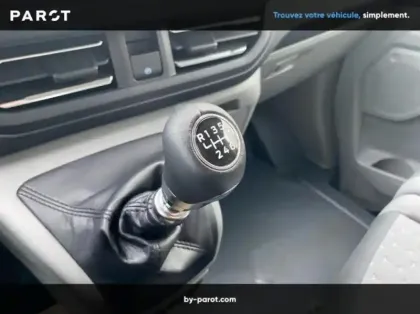 Photo 7 Ford Transit Custom Fg 280 L1H1 2.0 EcoBlue 136ch Limited