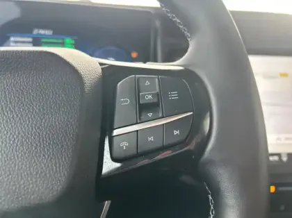 Photo 17 Ford Puma 1.0 EcoBoost Hybrid 125ch Titanium S&amp;S