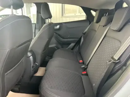 Photo 8 Ford Puma 1.0 EcoBoost Hybrid 125ch Titanium S&amp;S