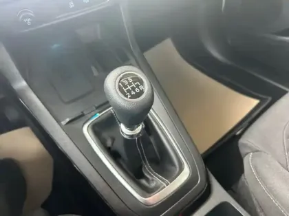 Photo 7 Ford Puma 1.0 EcoBoost Hybrid 125ch Titanium S&amp;S