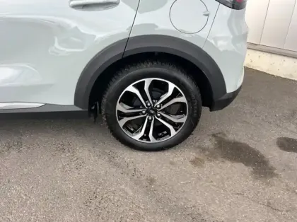 Photo 13 Ford Puma 1.0 EcoBoost Hybrid 125ch Titanium S&amp;S