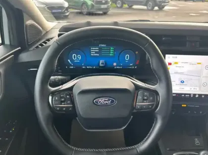 Photo 6 Ford Puma 1.0 EcoBoost Hybrid 125ch Titanium S&amp;S