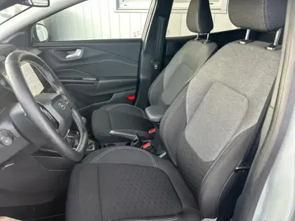 Photo 9 Ford Puma 1.0 EcoBoost Hybrid 125ch Titanium S&amp;S