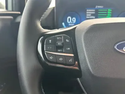 Photo 15 Ford Puma 1.0 EcoBoost Hybrid 125ch Titanium S&amp;S