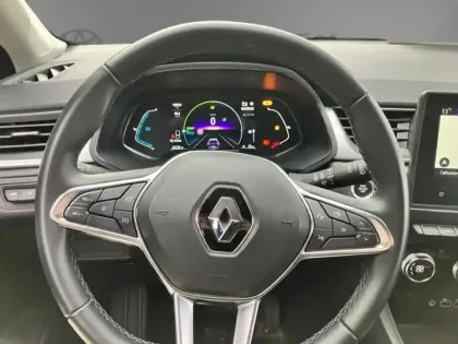 Photo 13 Renault Captur II 1.6 E-TECH Hybrid 145 Techno EDC