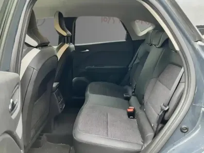 Photo 10 Renault Captur II 1.6 E-TECH Hybrid 145 Techno EDC