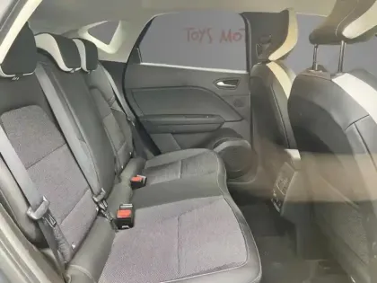 Photo 9 Renault Captur II 1.6 E-TECH Hybrid 145 Techno EDC