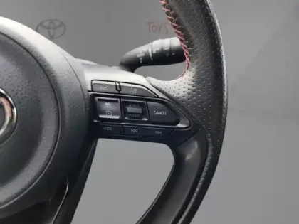 Photo 13 Toyota Yaris Hybride 116h GR SPORT