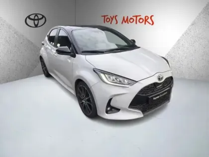 Photo 5 Toyota Yaris Hybride 116h GR SPORT