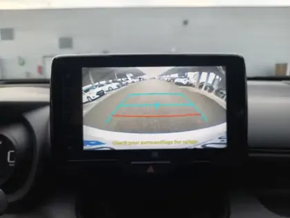 Photo 19 Toyota Yaris Hybride 116h GR SPORT