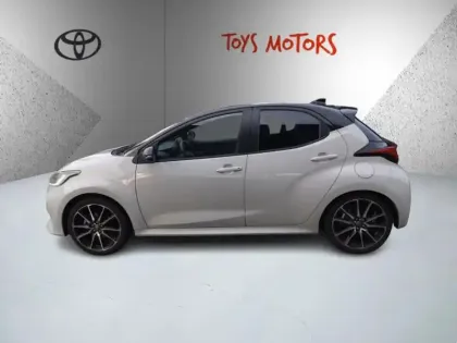 Photo 8 Toyota Yaris Hybride 116h GR SPORT