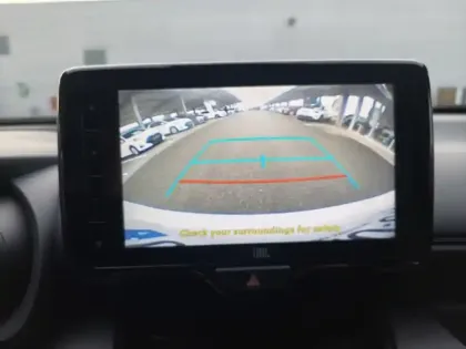 Photo 18 Toyota Yaris Hybride 116h GR SPORT