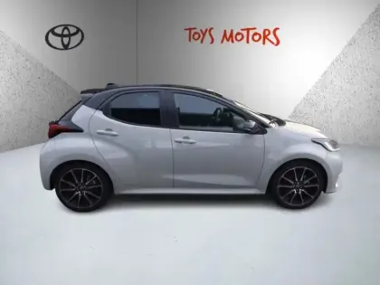 Photo 7 Toyota Yaris Hybride 116h GR SPORT