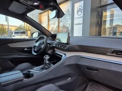 Photo 21 Peugeot 3008 II PureTech 130 S&amp;S GT