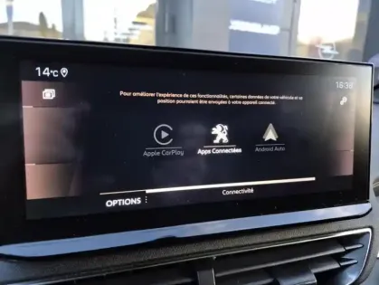 Photo 40 Peugeot 3008 II PureTech 130 S&amp;S GT