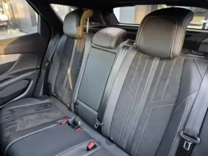 Photo 14 Peugeot 3008 II PureTech 130 S&amp;S GT