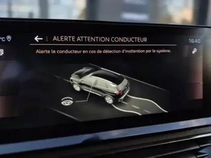 Photo 30 Peugeot 3008 II PureTech 130 S&amp;S GT