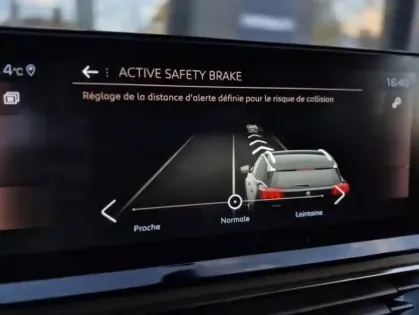 Photo 28 Peugeot 3008 II PureTech 130 S&amp;S GT