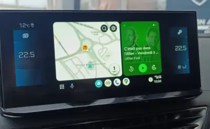 Photo 7 Peugeot 3008 II PureTech 130 S&amp;S GT