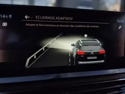 Photo 34 Peugeot 3008 II PureTech 130 S&amp;S GT