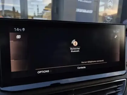 Photo 39 Peugeot 3008 II PureTech 130 S&amp;S GT