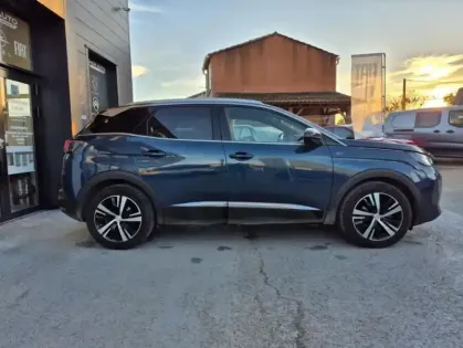 Photo 17 Peugeot 3008 II PureTech 130 S&amp;S GT