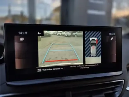 Photo 5 Peugeot 3008 II PureTech 130 S&amp;S GT