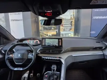 Photo 20 Peugeot 3008 II PureTech 130 S&amp;S GT