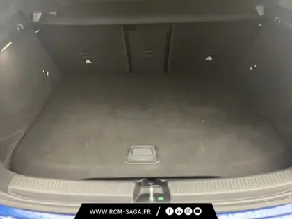 Photo 9 Mercedes Classe A 250 e Hybrid EQ AMG Line