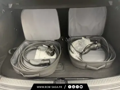 Photo 11 Mercedes Classe A 250 e Hybrid EQ AMG Line