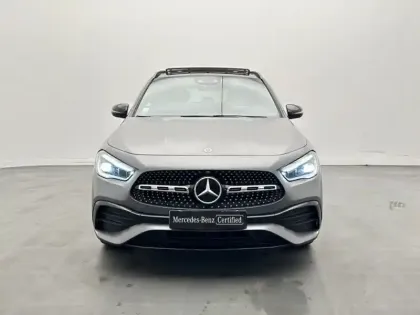 Photo 30 Mercedes Classe A 250 e Hybrid EQ AMG Line