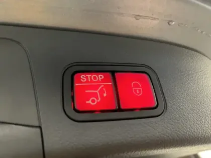 Photo 27 Mercedes Classe A 250 e Hybrid EQ AMG Line