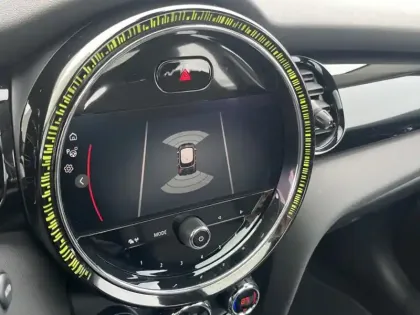 Photo 17 Mini Mini One Edition Camden 102 ch