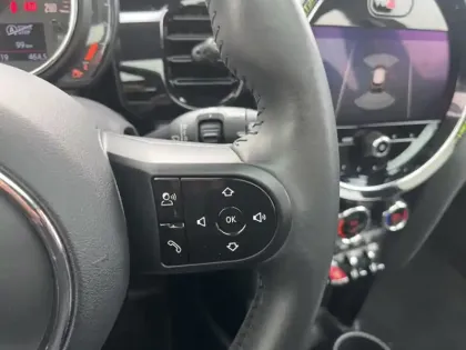 Photo 13 Mini Mini One Edition Camden 102 ch