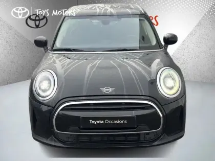 Photo 7 Mini Mini One Edition Camden 102 ch