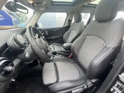 Photo 11 Mini Mini One Edition Camden 102 ch