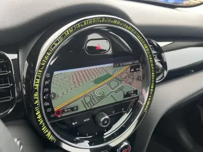 Photo 18 Mini Mini One Edition Camden 102 ch