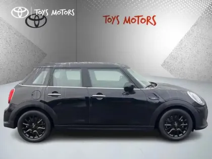 Photo 5 Mini Mini One Edition Camden 102 ch