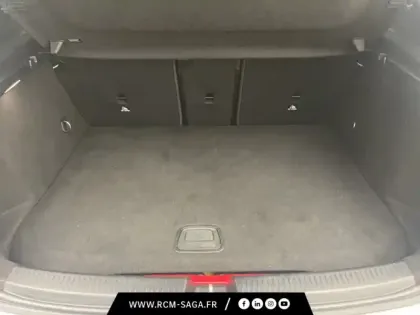 Photo 9 Mercedes Classe A 250 e Hybrid EQ AMG Line