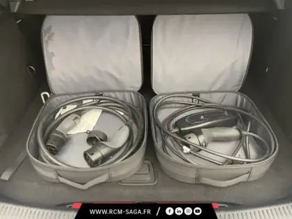 Photo 11 Mercedes Classe A 250 e Hybrid EQ AMG Line